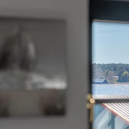 Haus Diana - Moewenblick Waren (Mueritz)