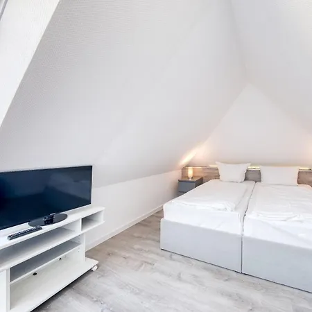 Haus Diana - Moewenblick Appartamento