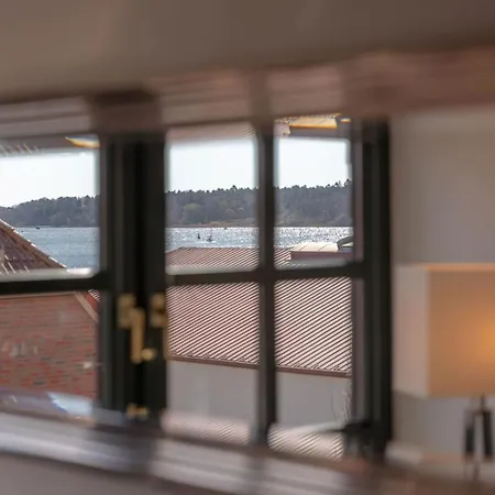 Haus Diana - Moewenblick * Waren (Mueritz)