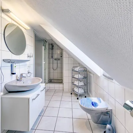 Haus Diana - Moewenblick