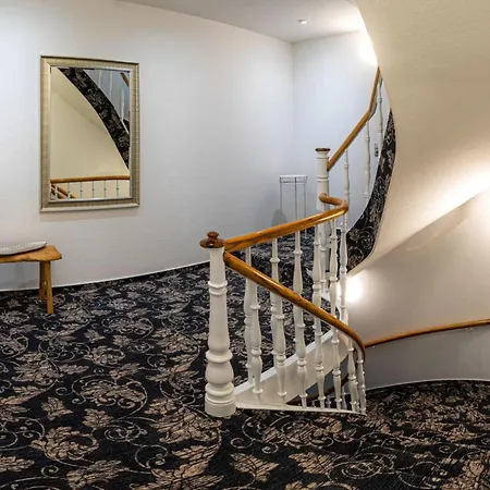 Appartamento Haus Diana - Moewenblick