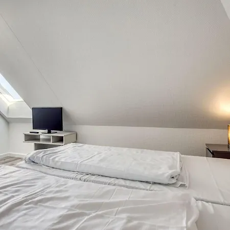 Appartamento Haus Diana - Moewenblick *