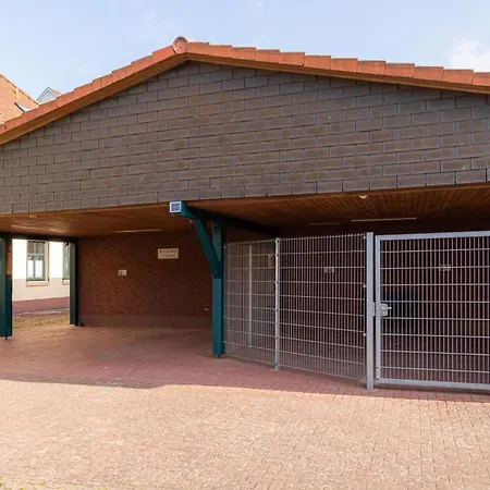 Haus Diana - Moewenblick Appartamento Waren (Mueritz)