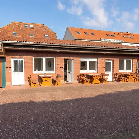 Haus Diana - Moewenblick Waren (Mueritz)