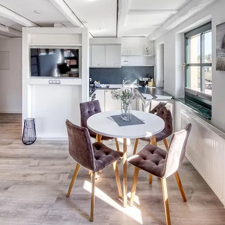 Haus Diana - Moewenblick