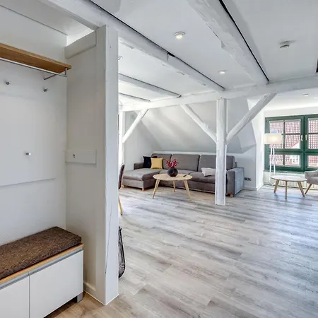 Haus Diana - Moewenblick *